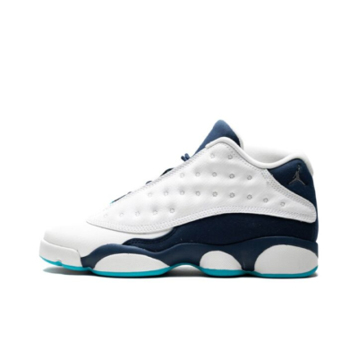 Jordan Air Jordan 13 “Playoffs”  高帮 篮球鞋 GS 黑白红 DJ3003-062