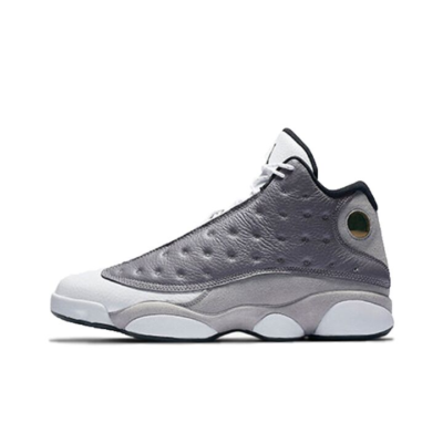 Jordan Air Jordan 13 Retro “Atmosphere Grey” 雾霾 高帮 篮球鞋  元祖灰 414571-016