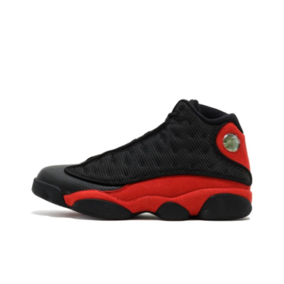 Air Jordan 13 Retro Bordeaux (GS) 波尔多酒红 439358-112