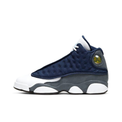 Jordan Air Jordan 13 Retro What Is Love Pack 刮刮乐 高帮 篮球鞋  红黑 888164-601