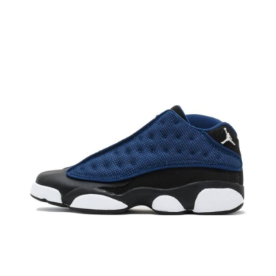 Jordan Air Jordan 13 Retro Low Cuse 低帮 篮球鞋  白色 310810-106