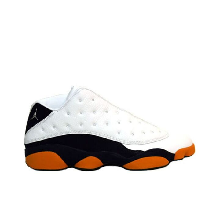 Jordan Air Jordan 13 Retro Low Cuse 低帮 篮球鞋  白色 310810-106