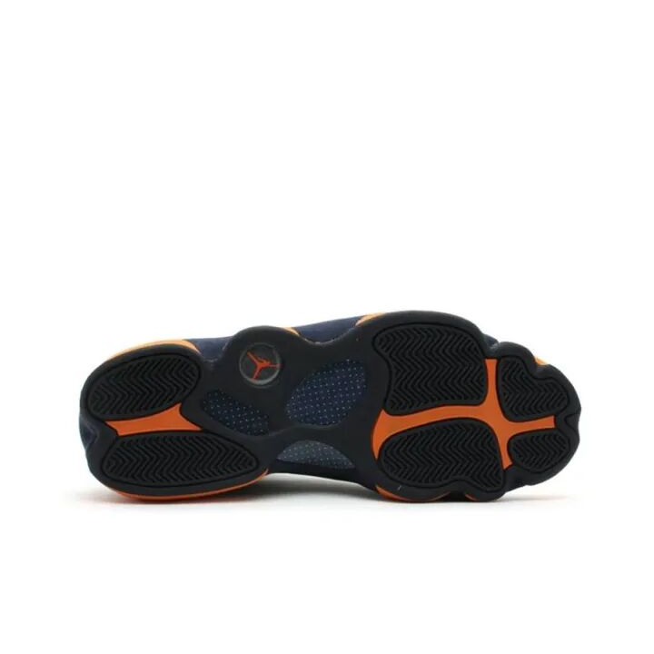 Jordan Air Jordan 13 Retro Low Cuse 低帮 篮球鞋  白色 310810-106