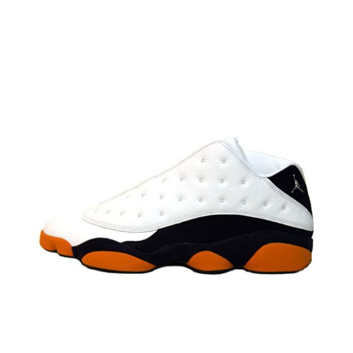 Jordan Air Jordan 13 Retro Low Cuse 低帮 篮球鞋  白色 310810-106