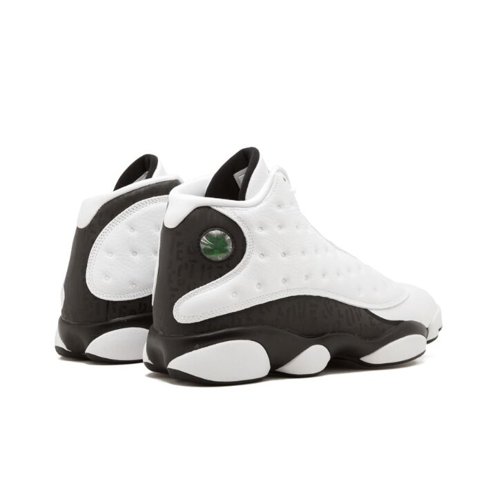 Jordan Air Jordan 13 love & respect 爱与尊重 高帮 篮球鞋  小熊猫 888164-112