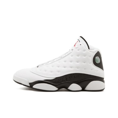 Jordan Air Jordan 13 Court Purple  高帮 篮球鞋 GS 黑紫色 884129-015