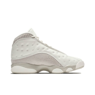 Jordan Air Jordan 13 phantom  高帮 篮球鞋 女款 白 AQ1757-004