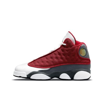 Jordan Air Jordan 13 retro “court purple”  中帮 篮球鞋  黑紫 DJ5982-015