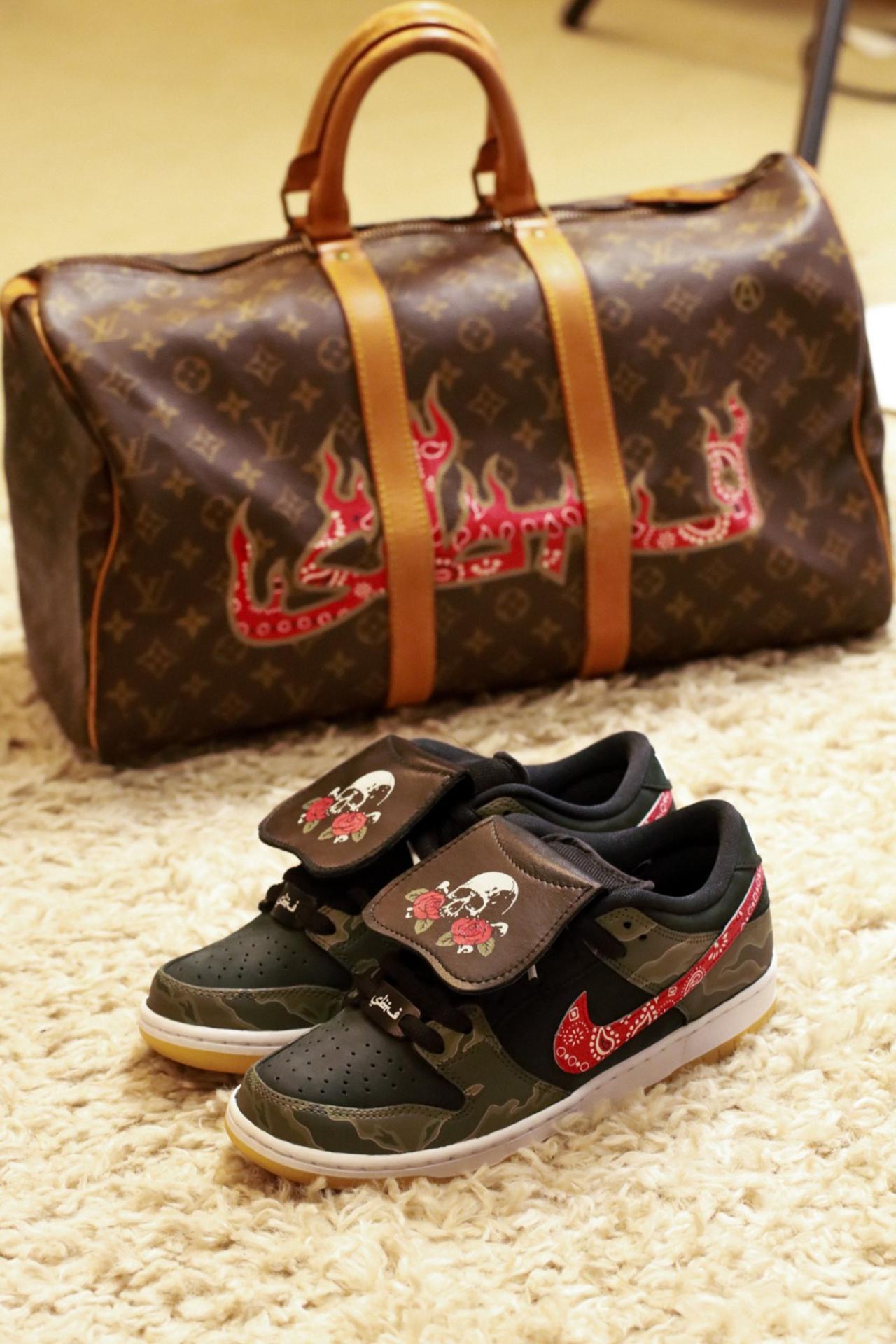 运动鞋, 球鞋, 倒钩, Sneaker Con - 地表最强球鞋展 Sneaker Con 成都站即将开启！