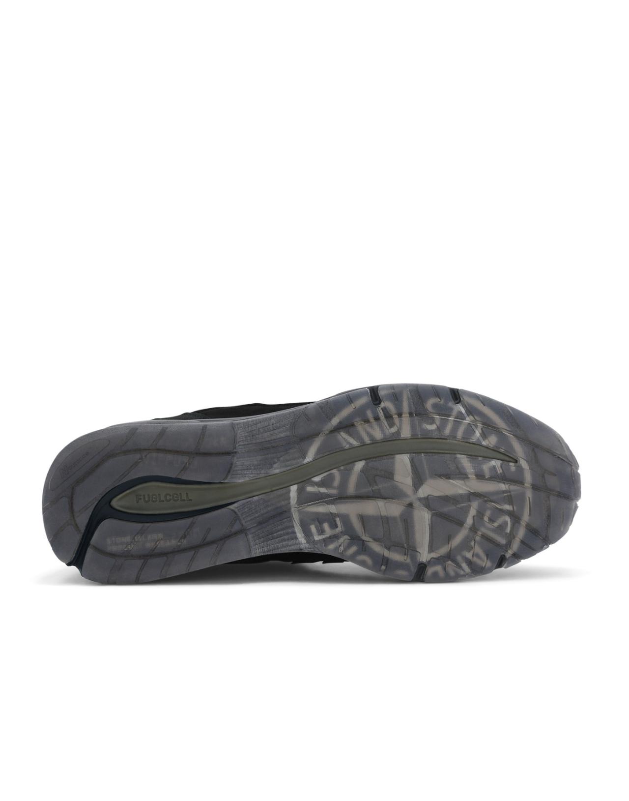 Stone Island, New Balance, NB, 991v2 - 居民们准备迎接！石头岛与NB携手合作，即将推出全新联名鞋款！