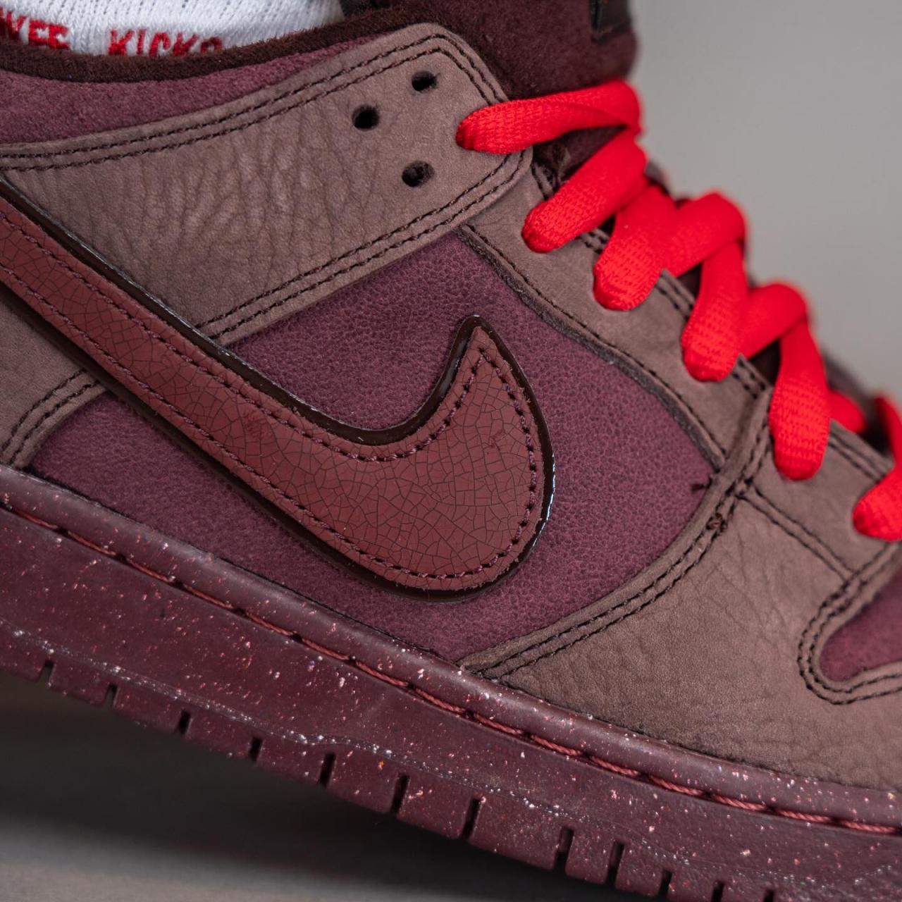 情人节, Valentine’s Day, Premium, Nike, Dunk SB Low, Dunk SB - 情人节推出Dunk SB系列鞋款，现曝光隐藏配色版本