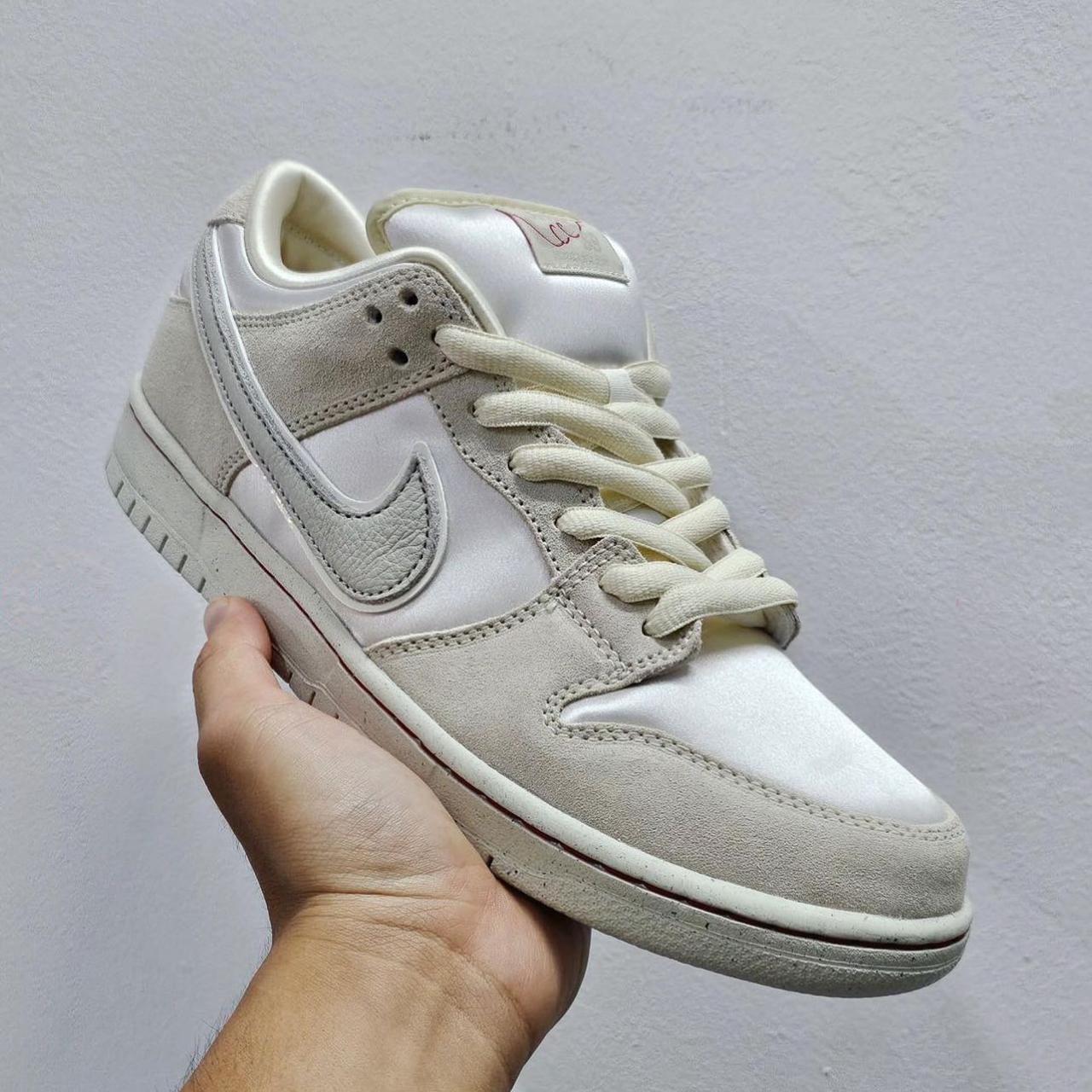 情人节, Valentine’s Day, Premium, Nike, Dunk SB Low, Dunk SB - 情人节推出Dunk SB系列鞋款，现曝光隐藏配色版本