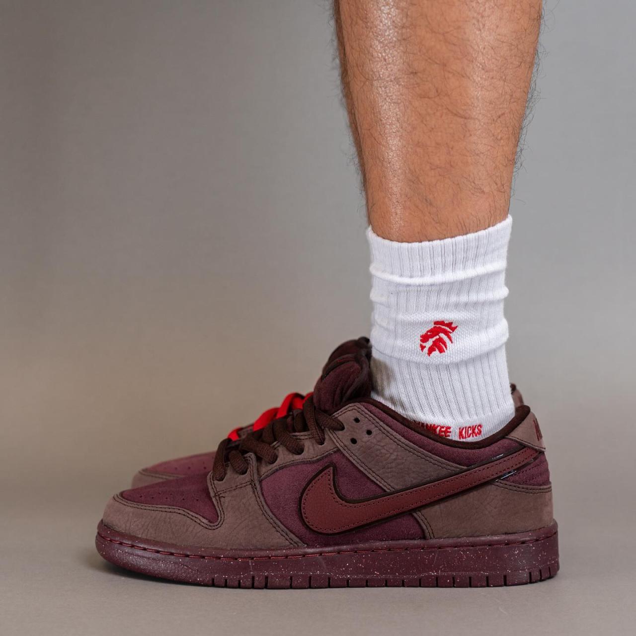 情人节, Valentine’s Day, Premium, Nike, Dunk SB Low, Dunk SB - 情人节推出Dunk SB系列鞋款，现曝光隐藏配色版本