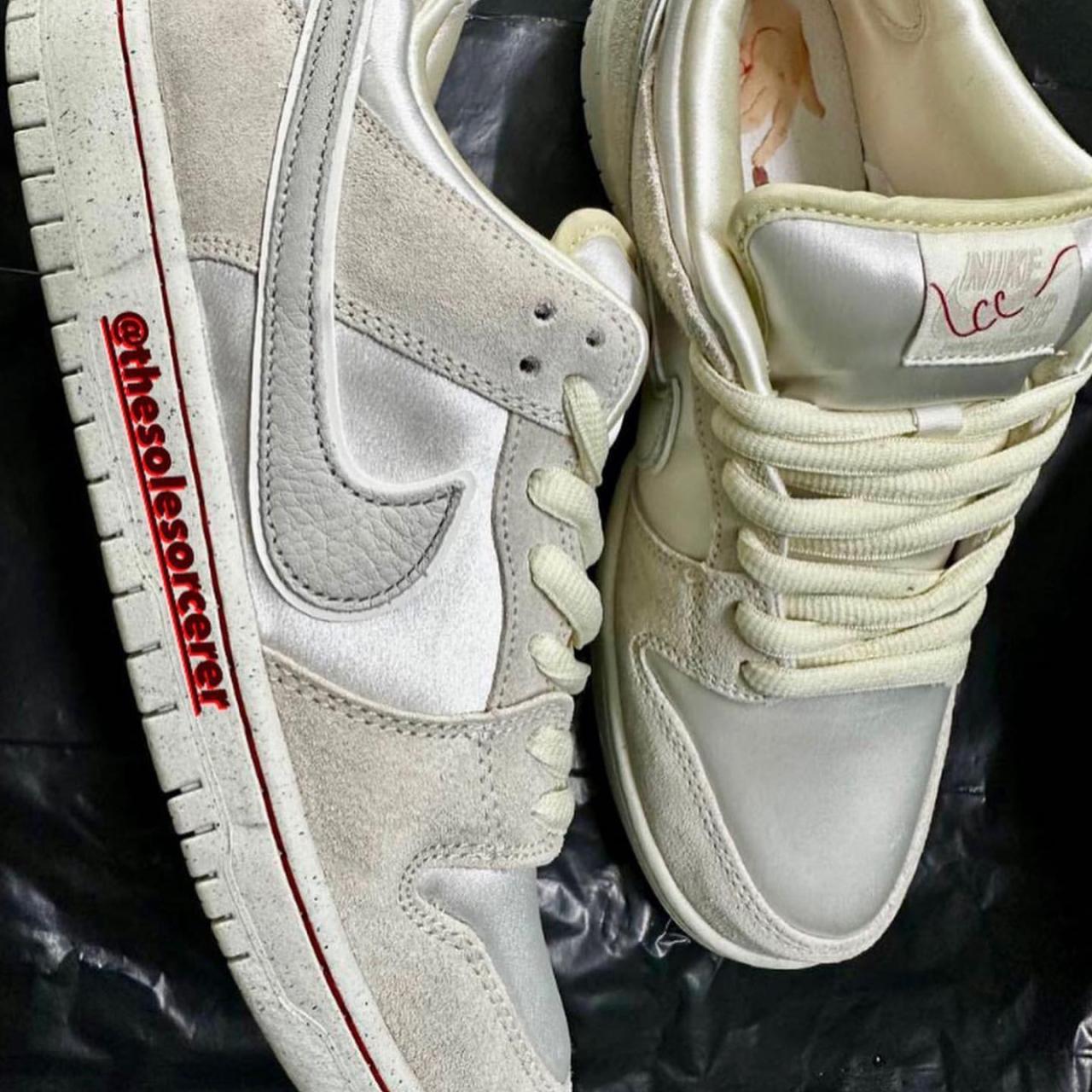 情人节, Valentine’s Day, Premium, Nike, Dunk SB Low, Dunk SB - 情人节推出Dunk SB系列鞋款，现曝光隐藏配色版本