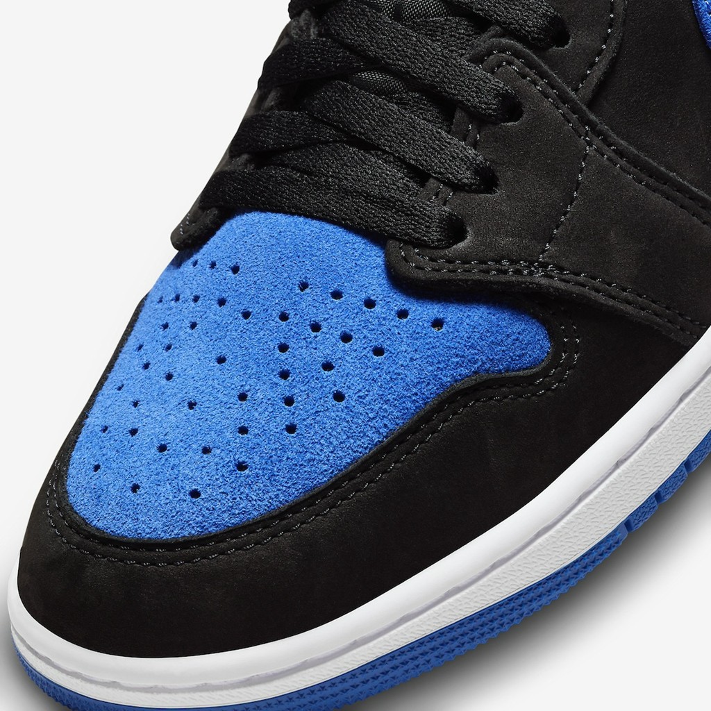 皇家蓝, Royal Reimagined, AJ1, AJ, Air Jordan 1 High OG, Air Jordan 1 - 请勿遗忘！即将迎来年底，瞩目皇家蓝 AJ1！