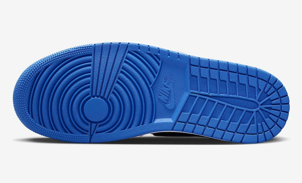 皇家蓝, Royal Reimagined, AJ1, AJ, Air Jordan 1 High OG, Air Jordan 1 - 请勿遗忘！即将迎来年底，瞩目皇家蓝 AJ1！