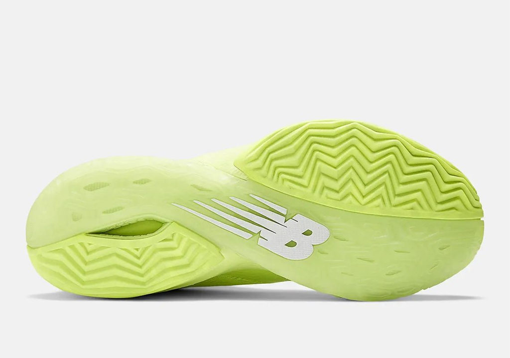 运动鞋, TWO WXY V4, New Balance, NBA, NB - 「顶尖工具」新配色揭晓！即将推出！