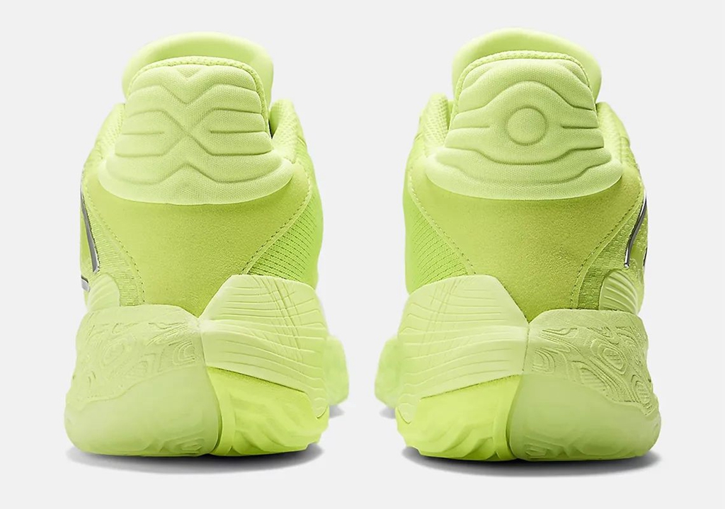 运动鞋, TWO WXY V4, New Balance, NBA, NB - 「顶尖工具」新配色揭晓！即将推出！