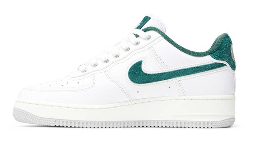 俄勒冈, PE, Nike, Air Force 1 Low, Air Force 1 - 「备受期待的「Nike 俄勒冈」款式即将上市！令人赞叹的实物曝光！」