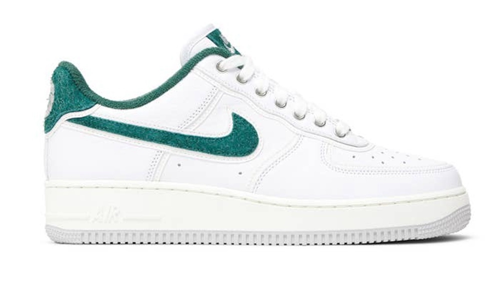 俄勒冈, PE, Nike, Air Force 1 Low, Air Force 1 - 「备受期待的「Nike 俄勒冈」款式即将上市！令人赞叹的实物曝光！」