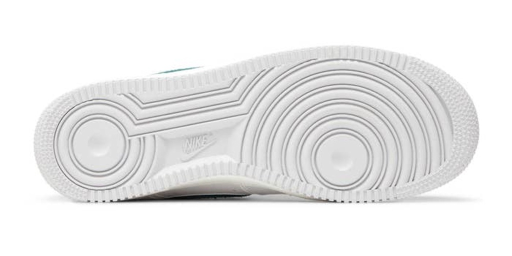 俄勒冈, PE, Nike, Air Force 1 Low, Air Force 1 - 「备受期待的「Nike 俄勒冈」款式即将上市！令人赞叹的实物曝光！」