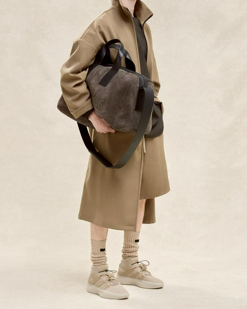 阿迪, Jerry Lorenzo, FOG, adidas - 震撼来袭！FOG x 阿迪合作款商品发布日期曝光！