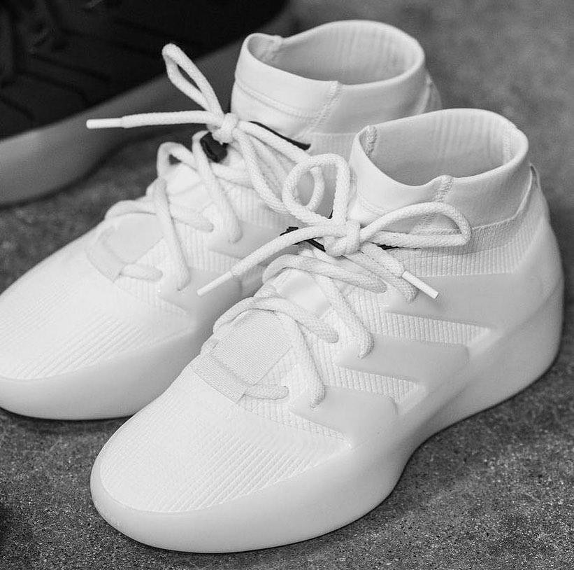 阿迪, Jerry Lorenzo, FOG, adidas - 震撼来袭！FOG x 阿迪合作款商品发布日期曝光！