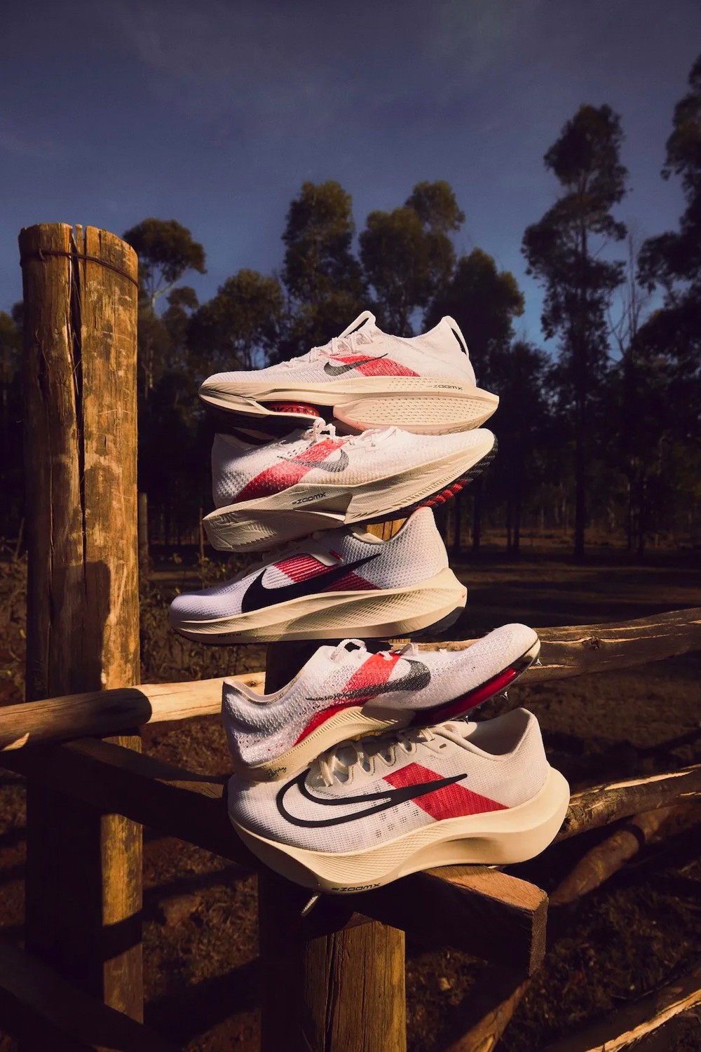 基普乔格, Nike - 基普乔格中国行公告: 出访日期将公开揭晓