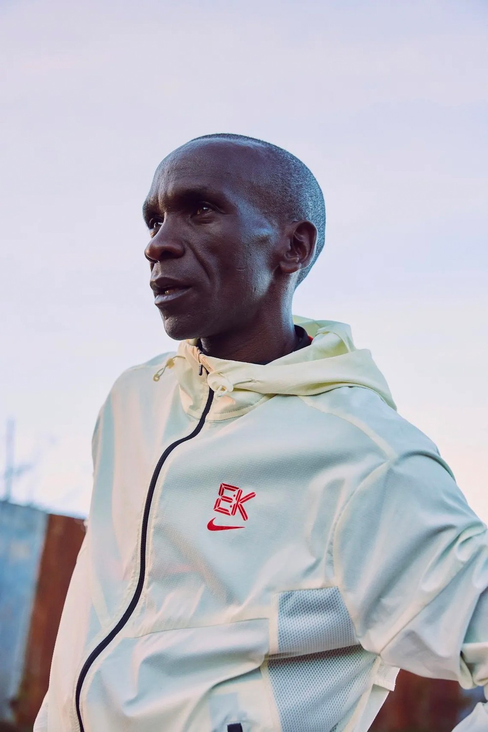 基普乔格, Nike - 基普乔格中国行公告: 出访日期将公开揭晓
