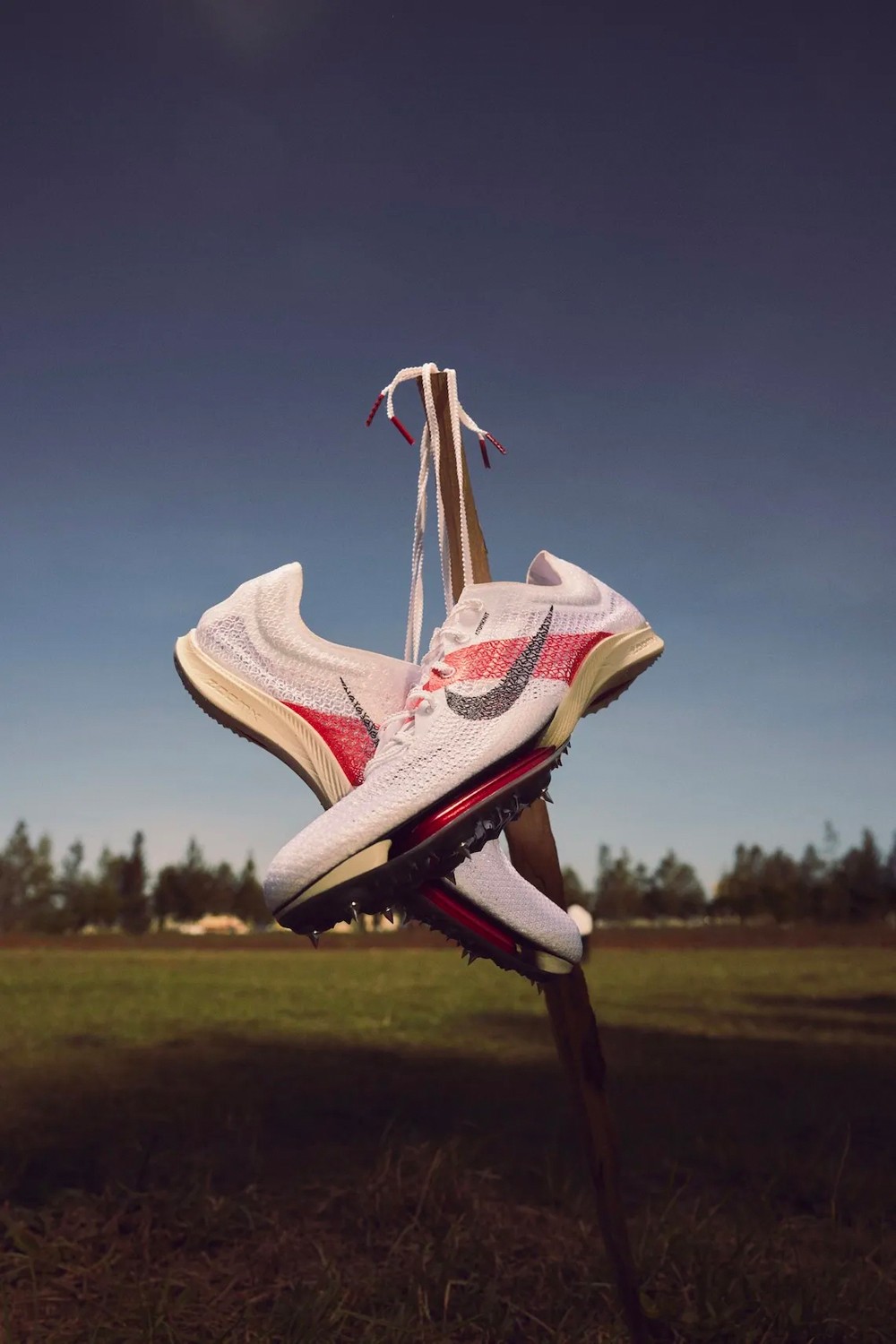 基普乔格, Nike - 基普乔格中国行公告: 出访日期将公开揭晓