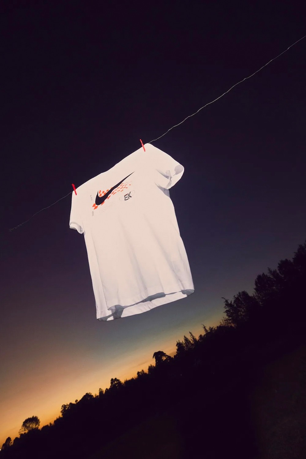 基普乔格, Nike - 基普乔格中国行公告: 出访日期将公开揭晓