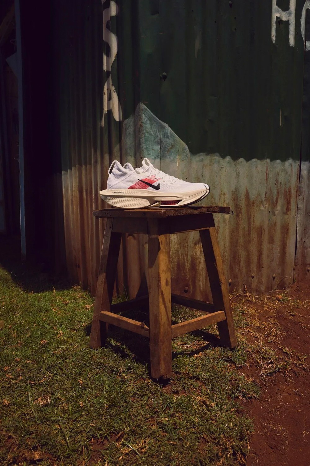 基普乔格, Nike - 基普乔格中国行公告: 出访日期将公开揭晓