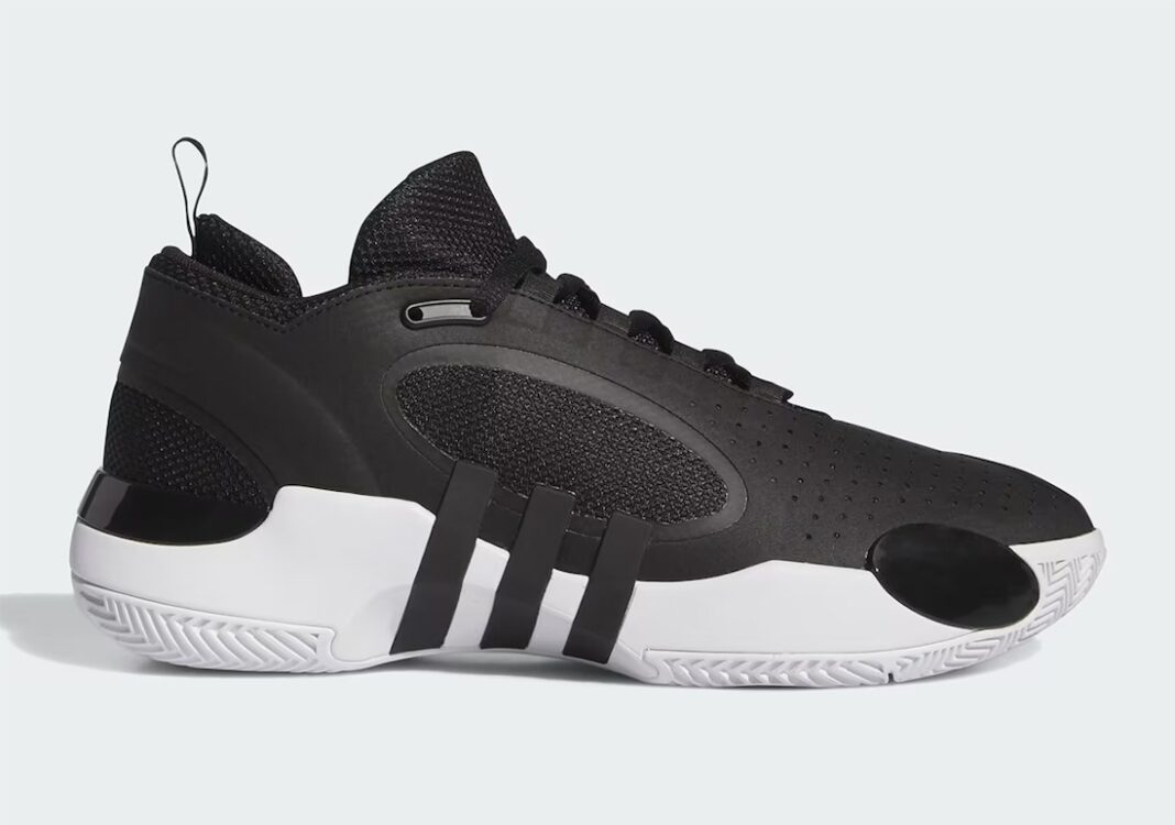 运动鞋, RO, PE, IE8334, adidas D.O.N. Issue 5, adidas - 公佈「米切尔5代」新配色！確定發售日期！