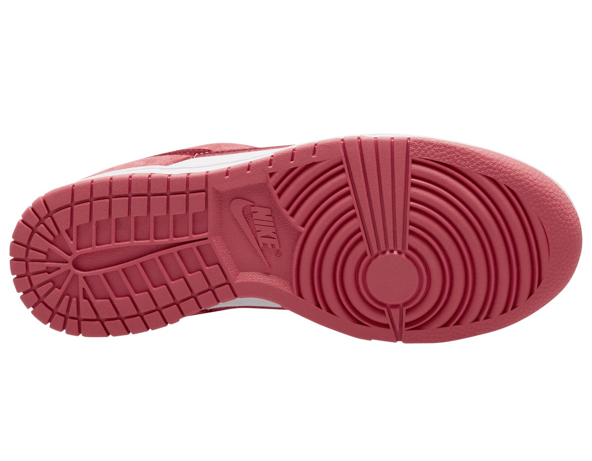 情人节, WMNS, Valentine’s Day, Nike Dunk Low, FQ7056-100, Dunk - 曝光一款情人节特别版Dunk，发布日期已定！