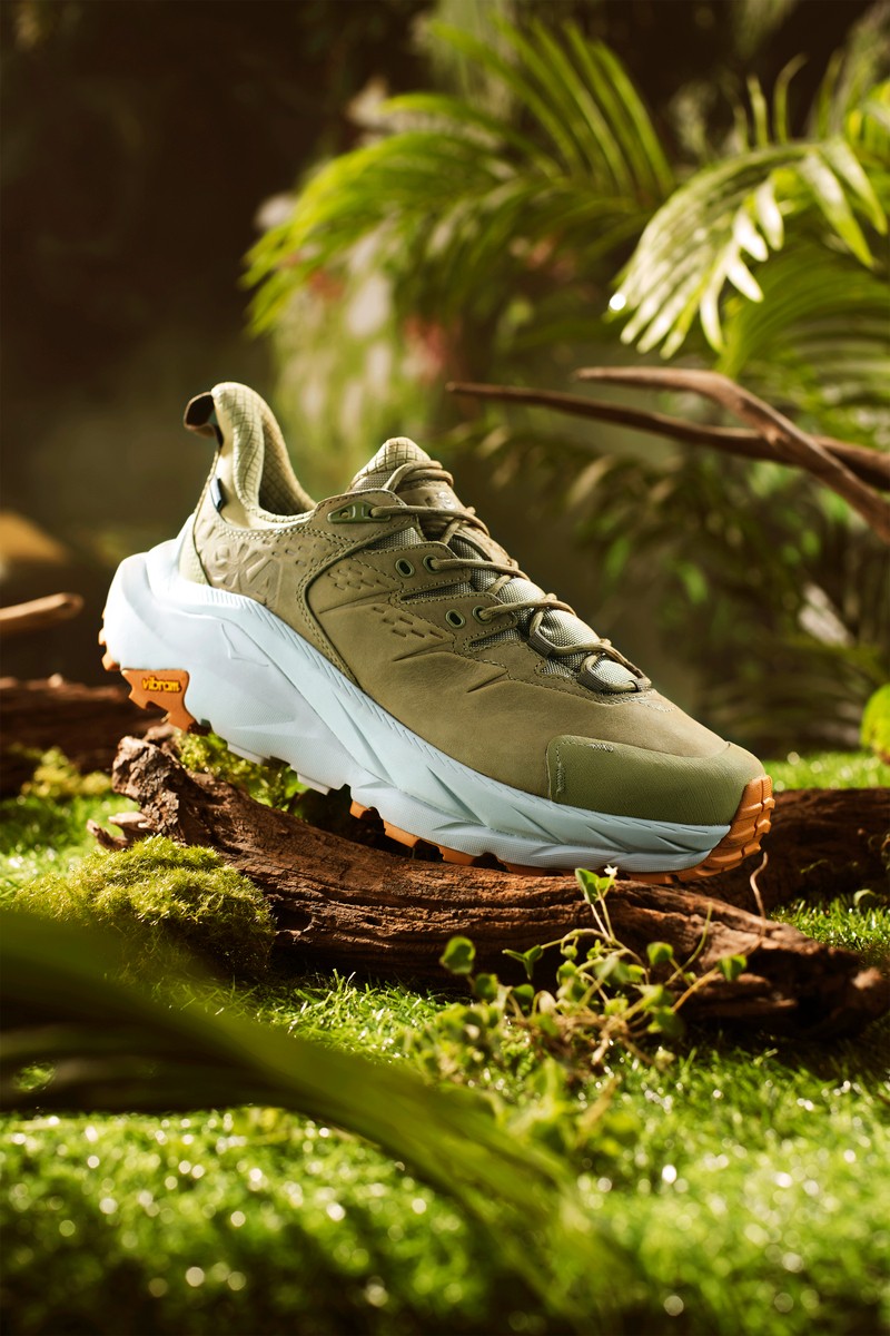 运动鞋, KAHA 2 GTX, HOKA MAFATE THREE 2, Gore-Tex - 全新配色登场！HOKA 山系神鞋揭示最新曝光！