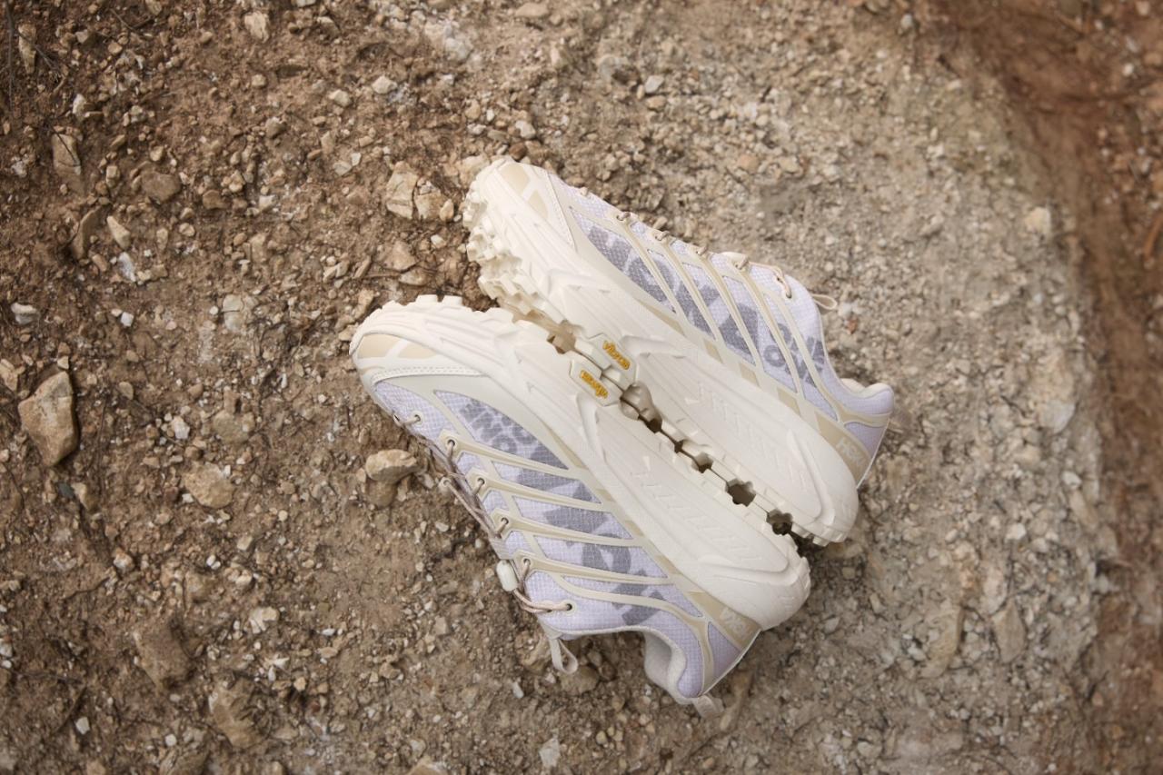 运动鞋, KAHA 2 GTX, HOKA MAFATE THREE 2, Gore-Tex - 全新配色登场！HOKA 山系神鞋揭示最新曝光！