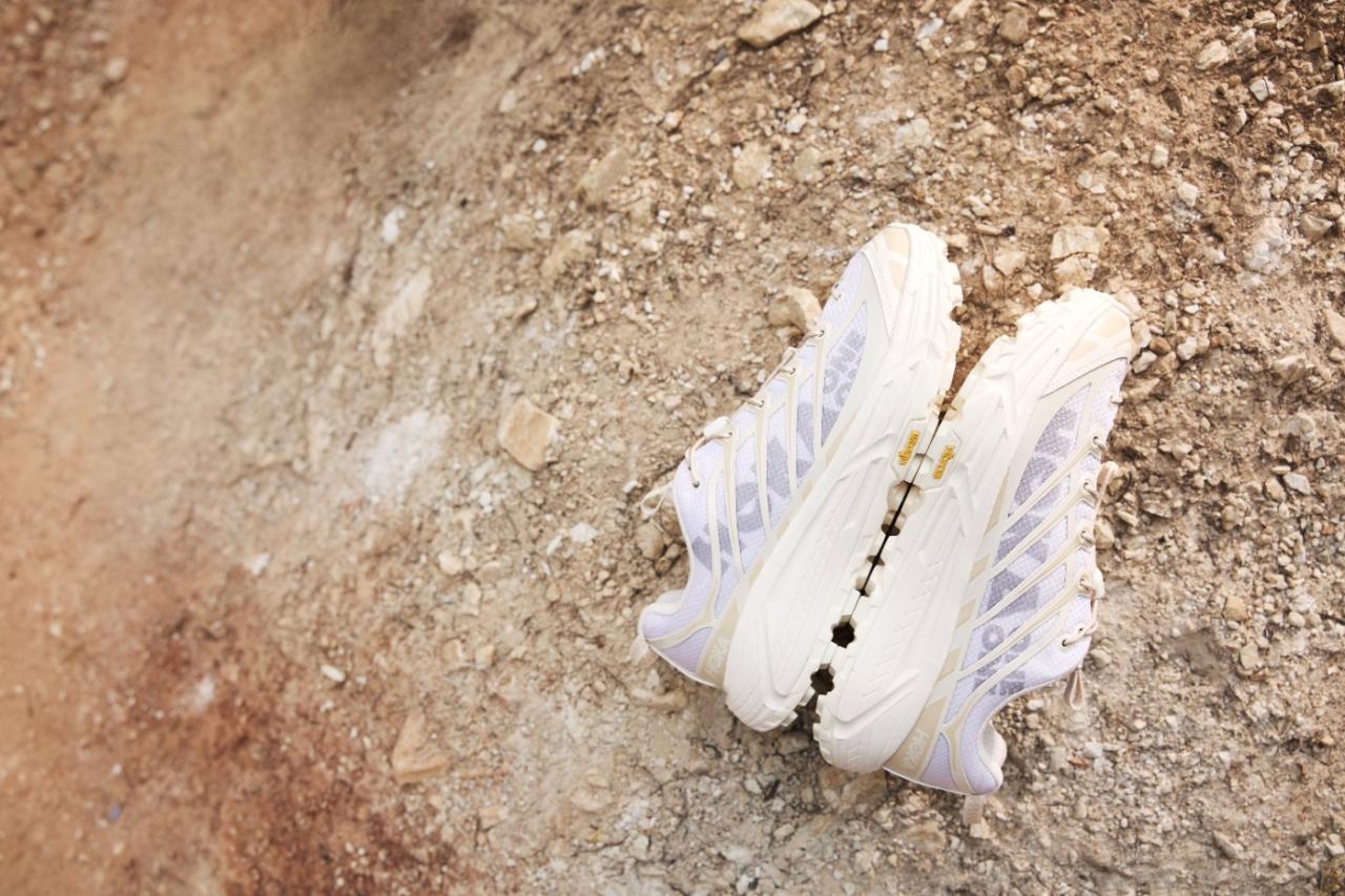 运动鞋, KAHA 2 GTX, HOKA MAFATE THREE 2, Gore-Tex - 全新配色登场！HOKA 山系神鞋揭示最新曝光！