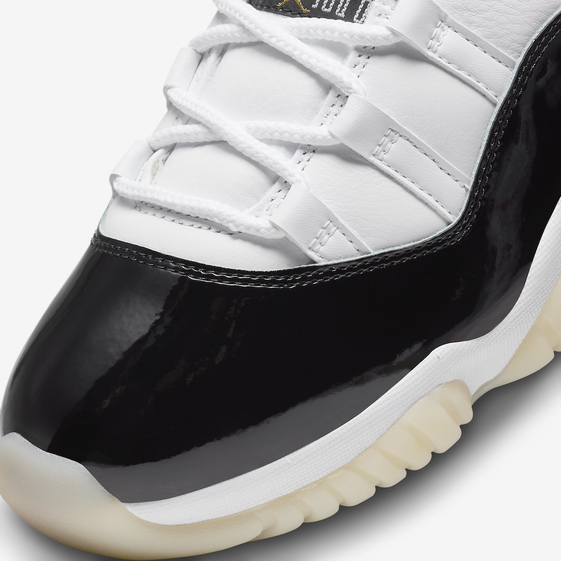 迈克尔·乔丹, Air Jordan 11, Air Jordan 1 - “感恩”Air Jordan 11 将于12月9日发布