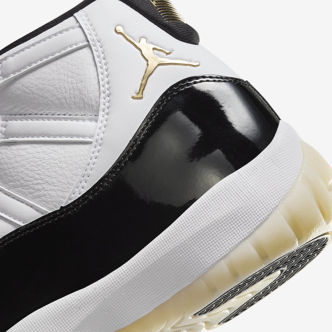 迈克尔·乔丹, Air Jordan 11, Air Jordan 1 - “感恩”Air Jordan 11 将于12月9日发布