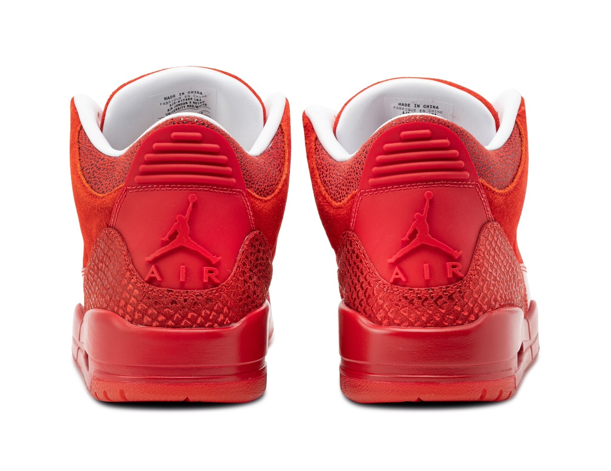 Community Poll, Air Jordan 3, Air Jordan 1, Air Jordan - 哪款更好？空中飞人1代还是空中飞人3代——新版“传奇之夏”发售