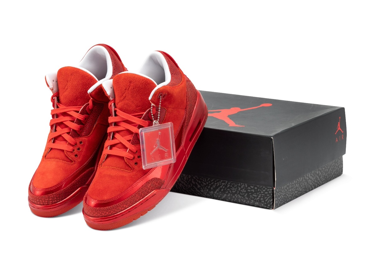 Community Poll, Air Jordan 3, Air Jordan 1, Air Jordan - 哪款更好？空中飞人1代还是空中飞人3代——新版“传奇之夏”发售