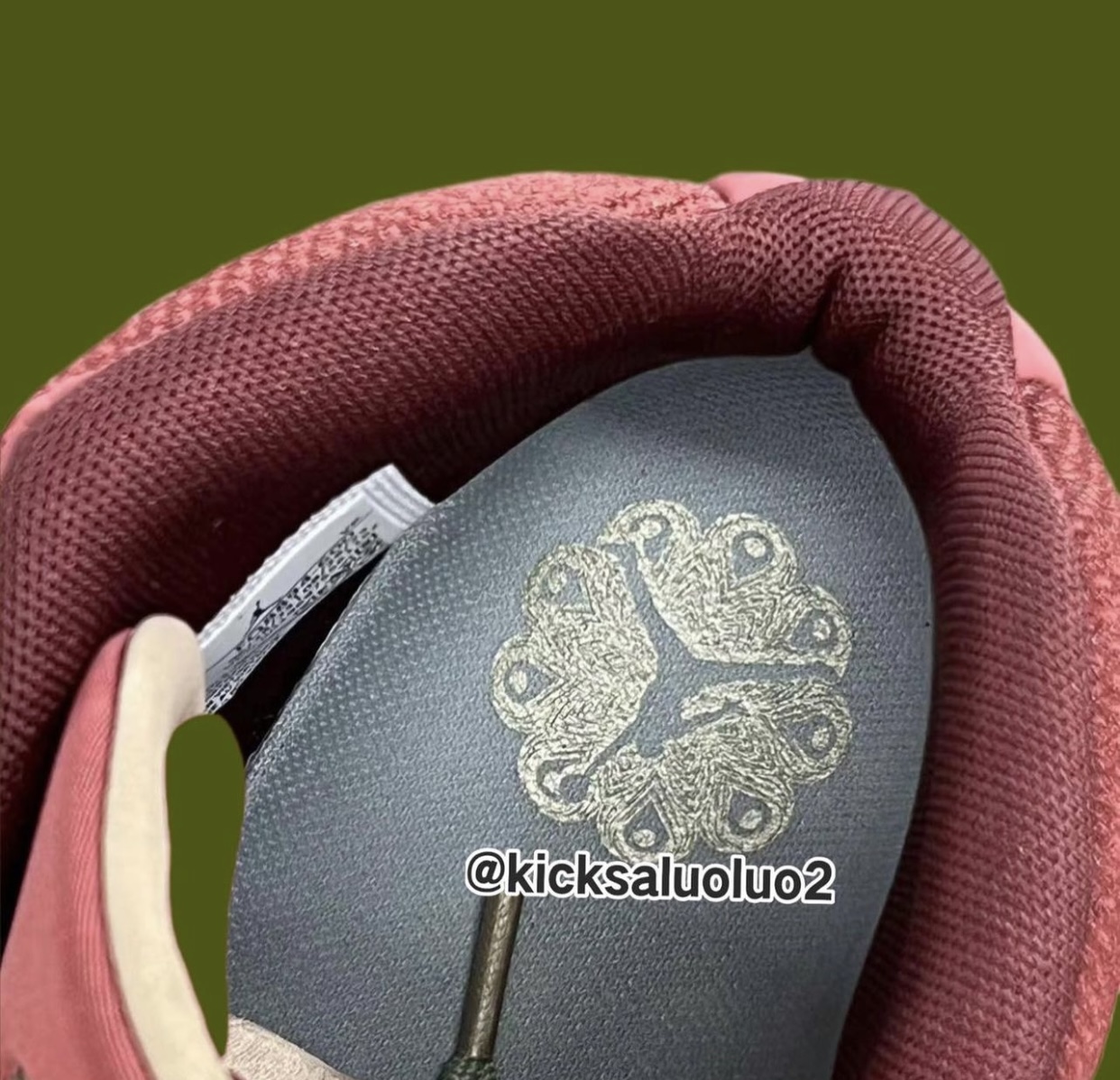 Air Jordan 38, Air Jordan 3 - Air Jordan 38 “中国新年”将于2024年1月发布