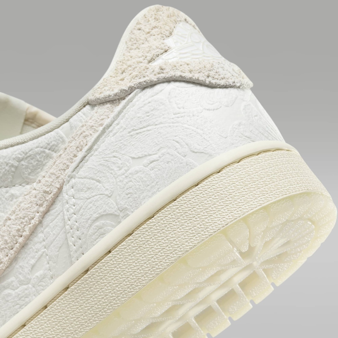 迈克尔·乔丹, Chris Paul, Air Jordan 1 Low, Air Jordan 1 - Chris Paul与Air Jordan 1 Low OG &#8220;Give Them Flowers&#8221;将于10月24日发布