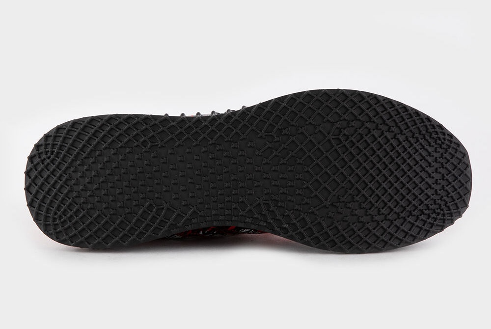 球鞋, Marvel x adidas, Marvel, adidas Ultra 4D, adidas - 10月20日发布 Marvel x adidas Ultra 4D "蜘蛛侠2"