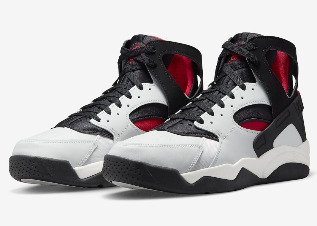Nike Air Flight Huarache "Photon Dust" 将于2024年春季发布 运动鞋, 服装, Photon Dust, Nike Air Flight Huarache - Nike Air Flight Huarache "Photon Dust" 将于2024年春季发布