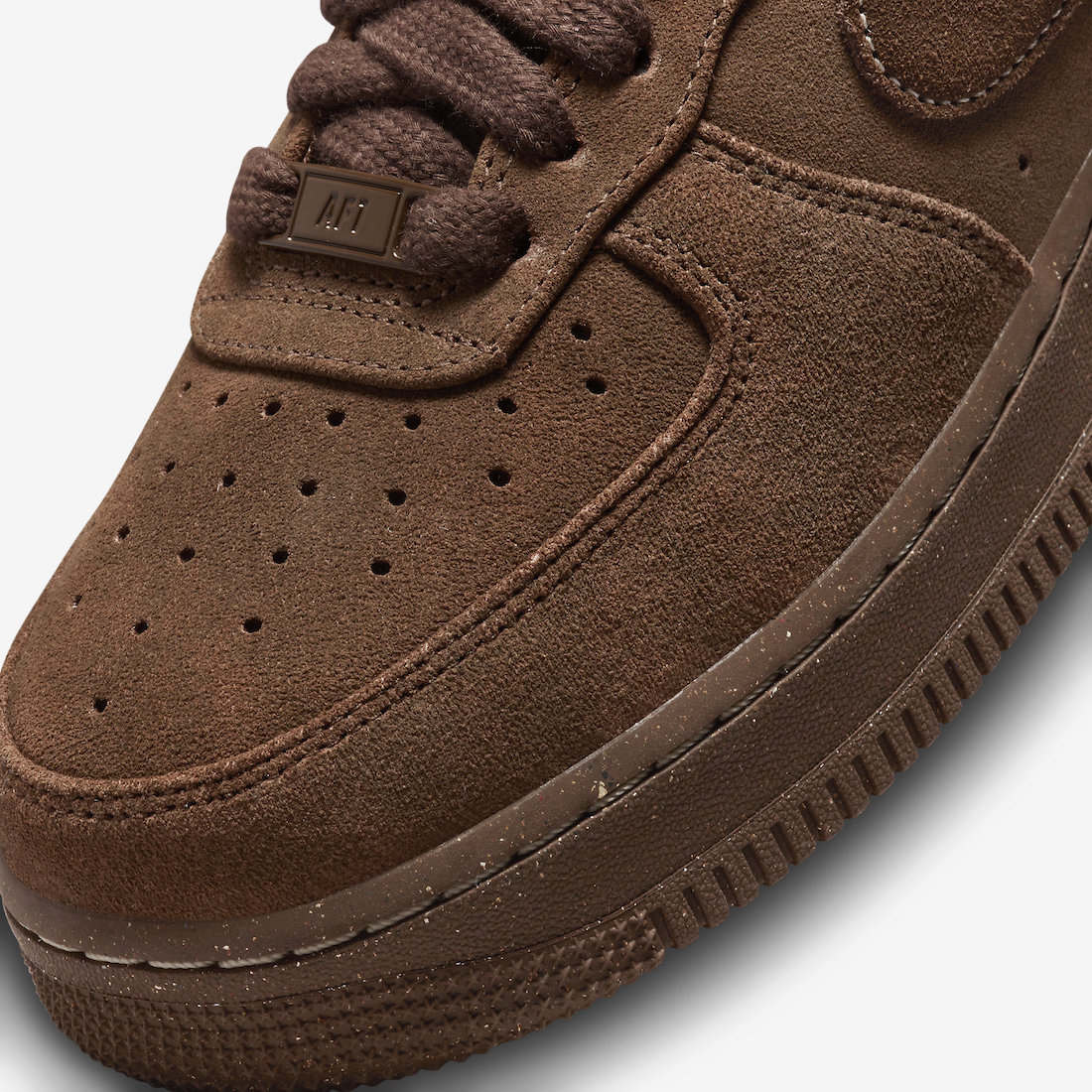 Nike Air Force 1 Low, Nike Air Force 1, Nike, Air Force 1 Low, Air Force 1 - 现已推出Nike Air Force 1 Low “Cacao Wow”