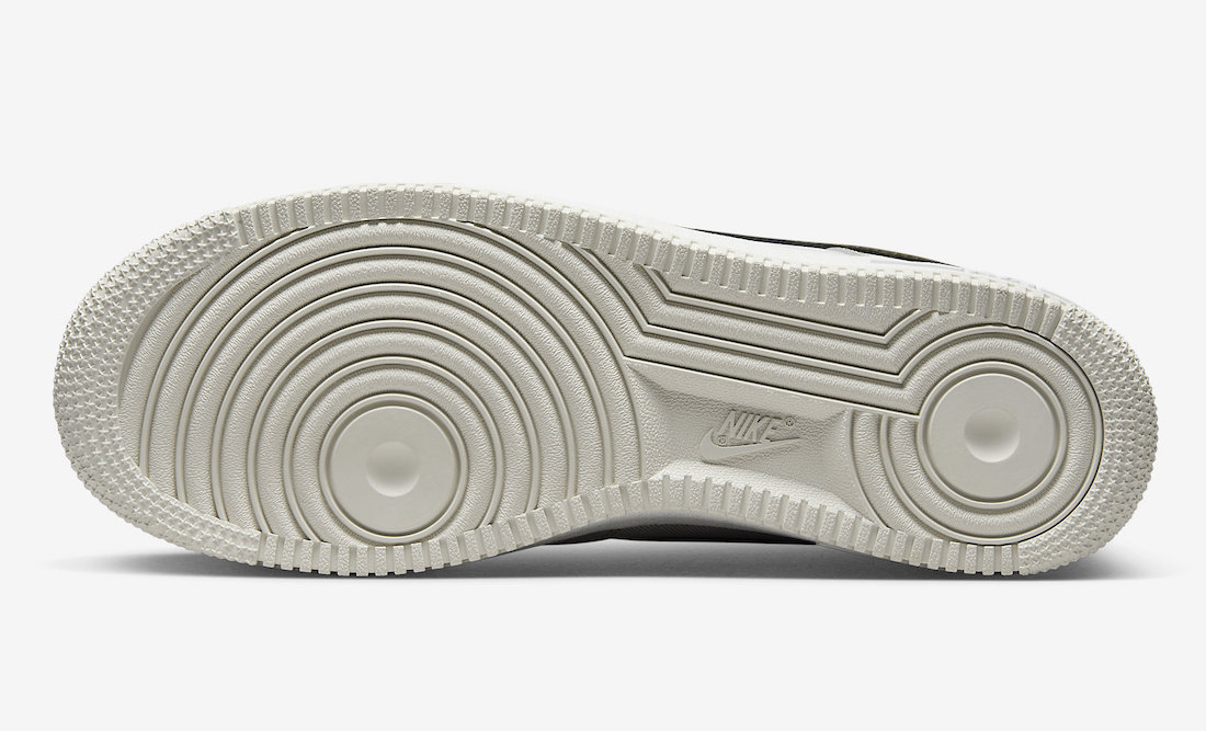 Nike Air Force 1 Low, Nike Air Force 1, Nike, Air Force 1 Low, Air Force 1 - 现有 Nike Air Force 1 Low Premium “Light Bone”，欢迎购买