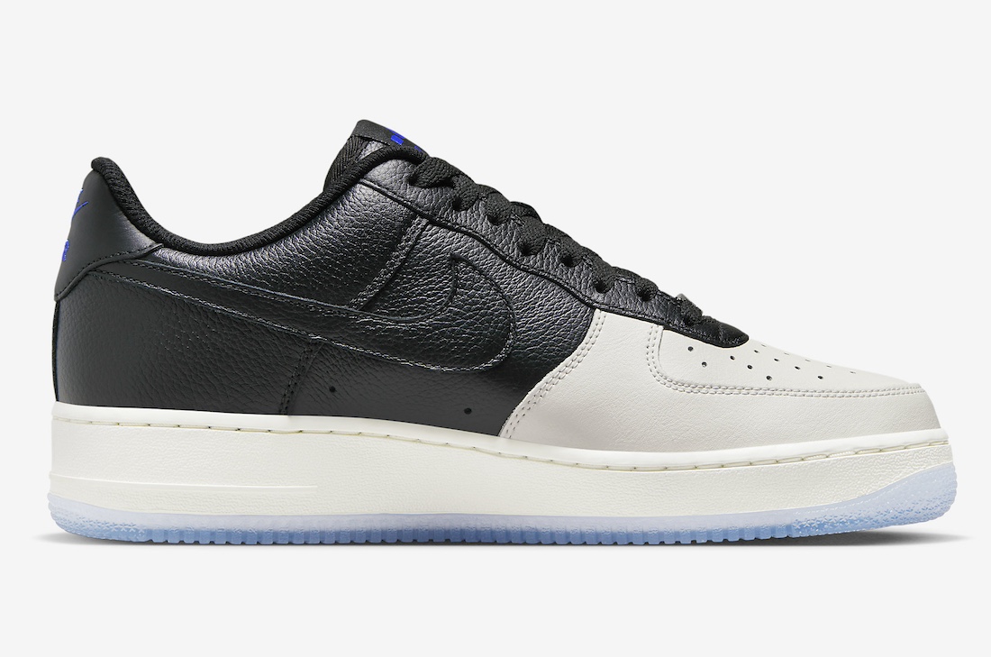 运动鞋, Nike Air Force 1 Low, Nike Air Force 1, Air Force 1 Low, Air Force 1 - Nike推出"Swoosh Air Force 1 Low "Tinaj"于10月20日发售