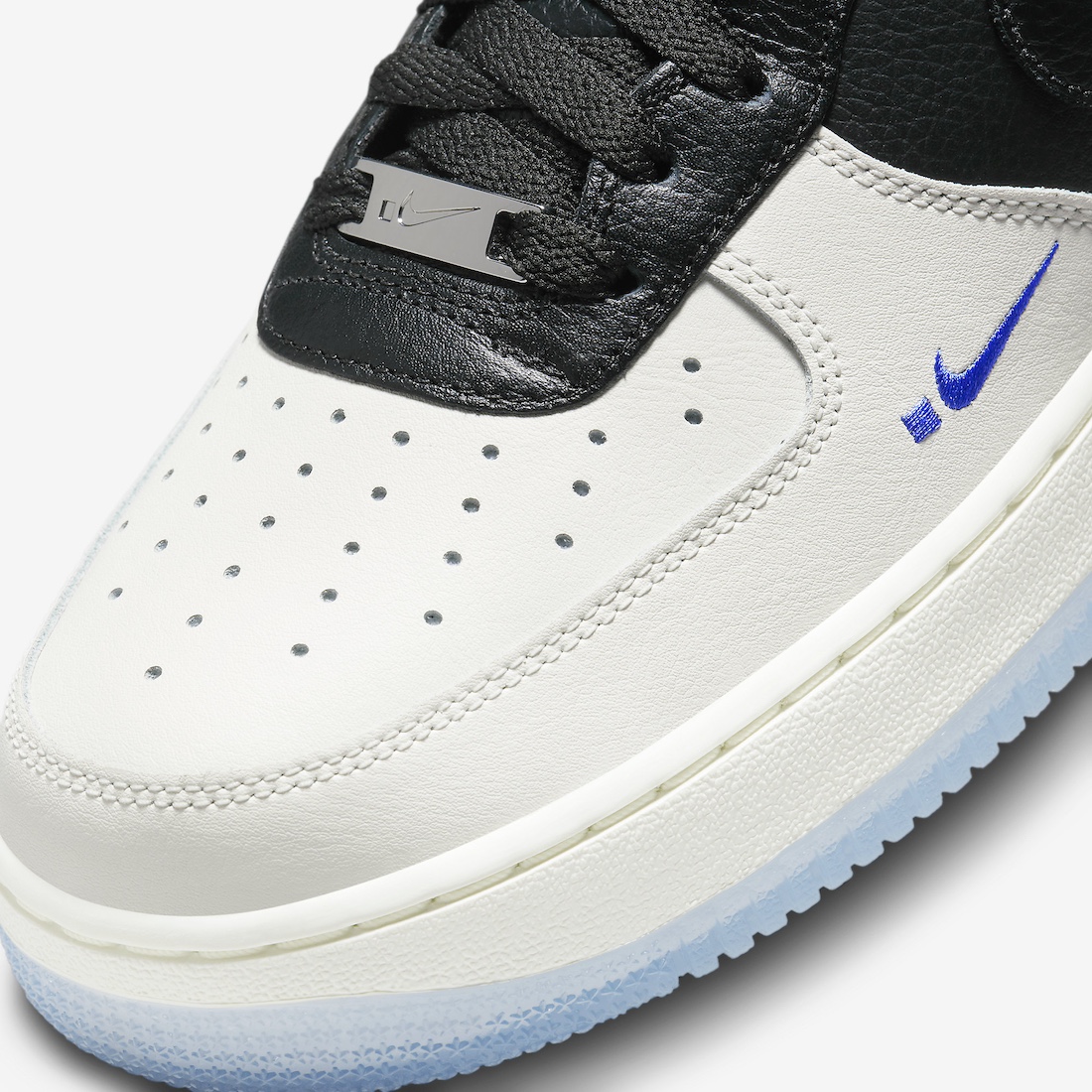 运动鞋, Nike Air Force 1 Low, Nike Air Force 1, Air Force 1 Low, Air Force 1 - Nike推出"Swoosh Air Force 1 Low "Tinaj"于10月20日发售