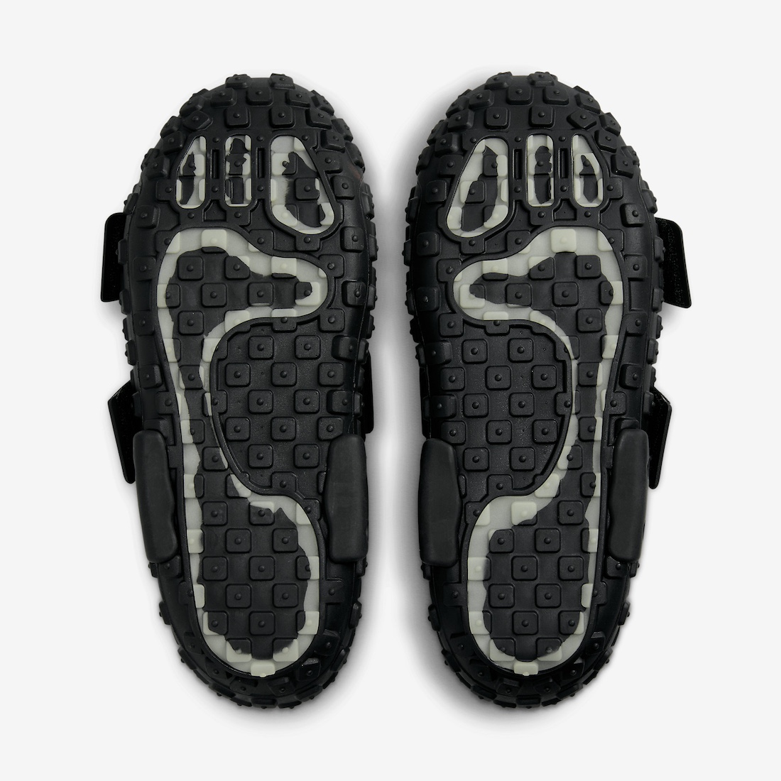 Sneakers, Nike Air Flea 2, Cactus Plant Flea Market - 耐克CPFM Air Flea 2 Pack官方照片曝光